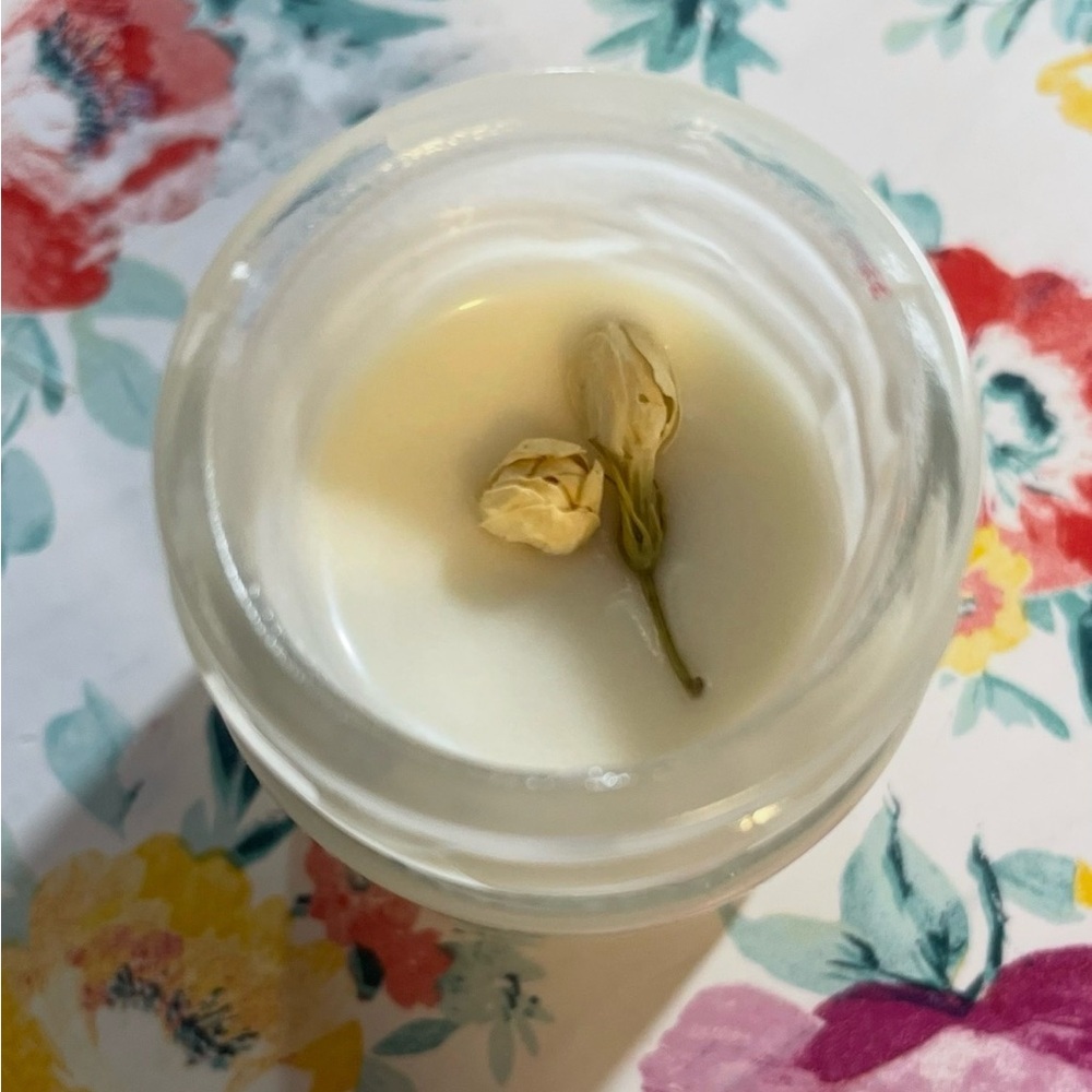 Beef tallow  cream with pure jasmine oil 2 oz